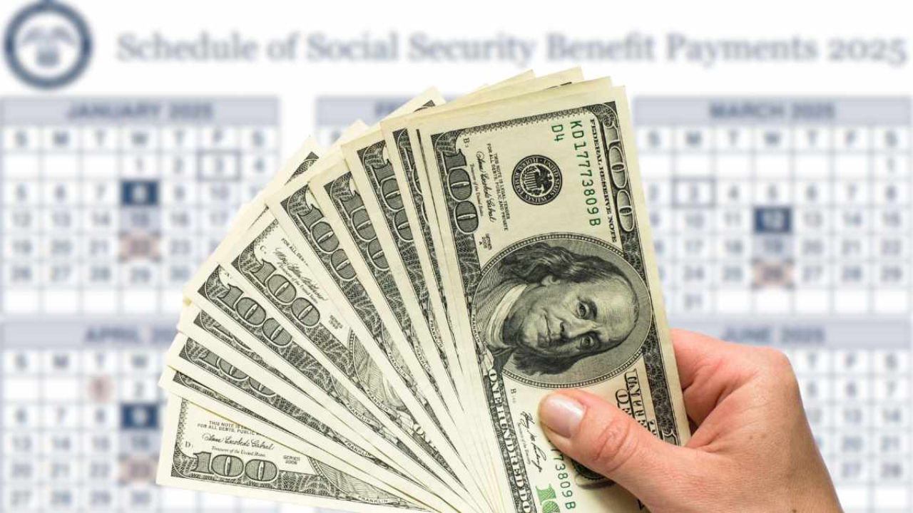 June 2025 Social Security Update: Why Your Check Might Be Smaller This Month?
