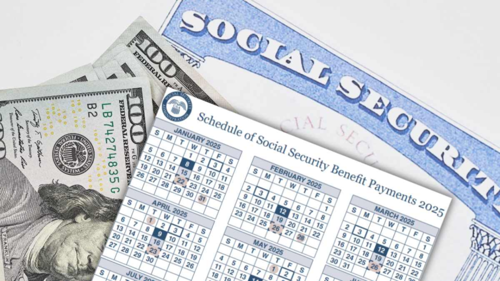 June 2025 Social Security Update: Why Your Check Might Be Smaller This Month?