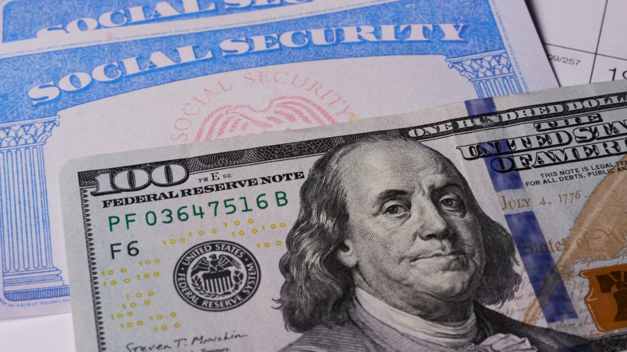 Is Your Social Security Safe? Shocking Changes May Impact Your Payments Soon
