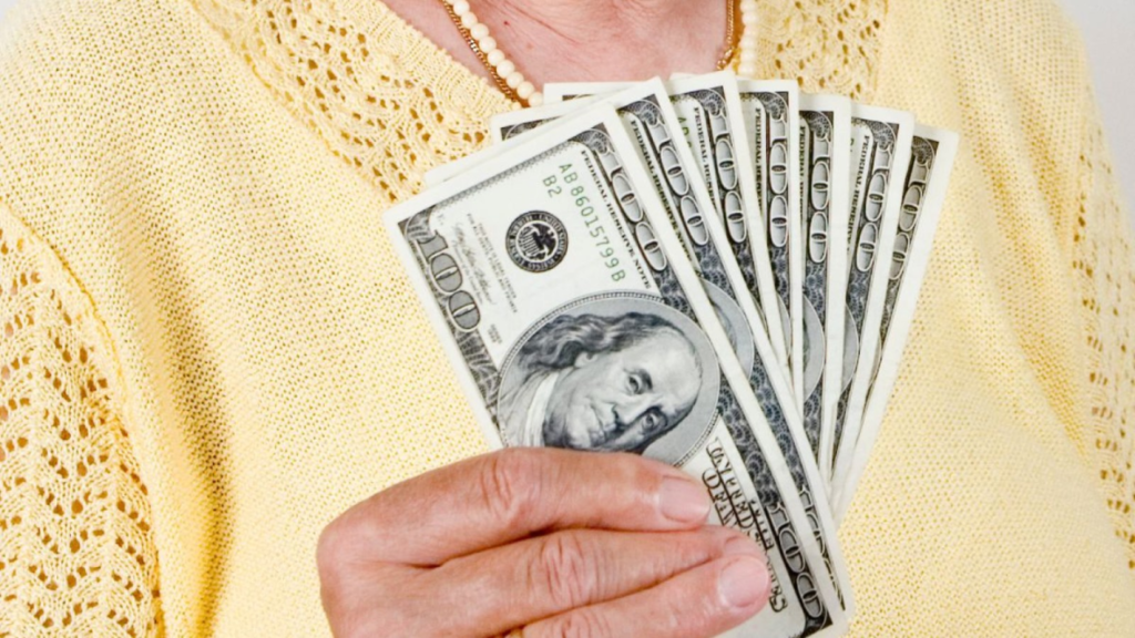 Social Security Checks Drop This Week: Who’s Getting Paid and When?