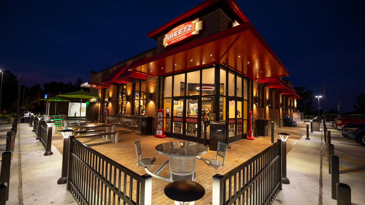 Sheetz Set to Launch Its New ‘Shpiked’ Vodka Sodas Across Stores on June 3