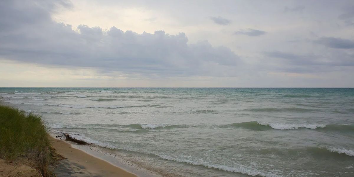 Emmet County Weekend Forecast Calls for Humidity, Rain, and Some Sun