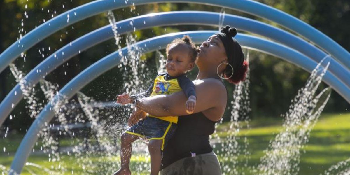 Heat Wave to Grip Eastern U.S. This Week — Here's Where It’ll Be Hottest