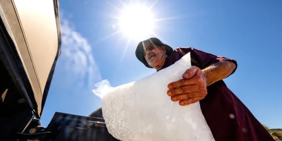 OKC Heat Wave Triggers Surge in Heat-Related Illnesses and Emergencies