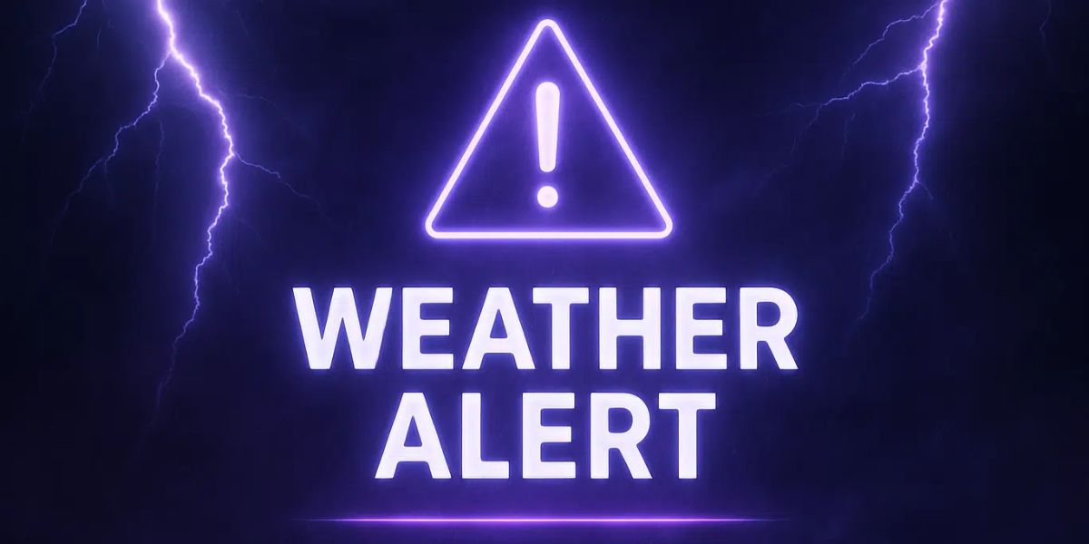 Omaha Forecast Heat and Humidity Through Monday, Cooldown by Tuesday