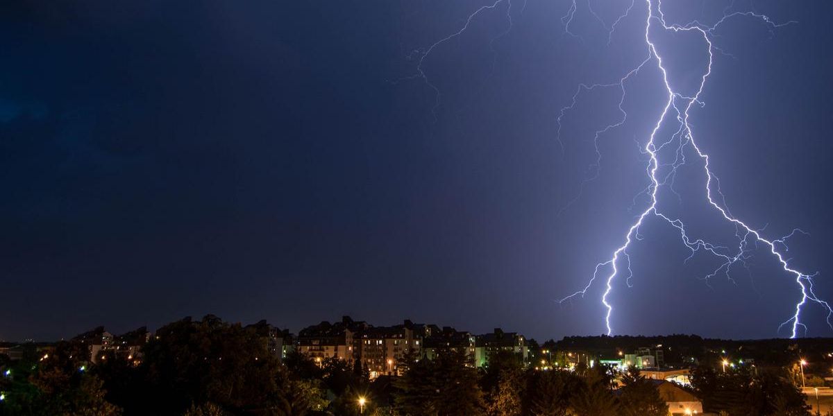 Severe Storms and Humidity to Plague Quad Cities Through July 29