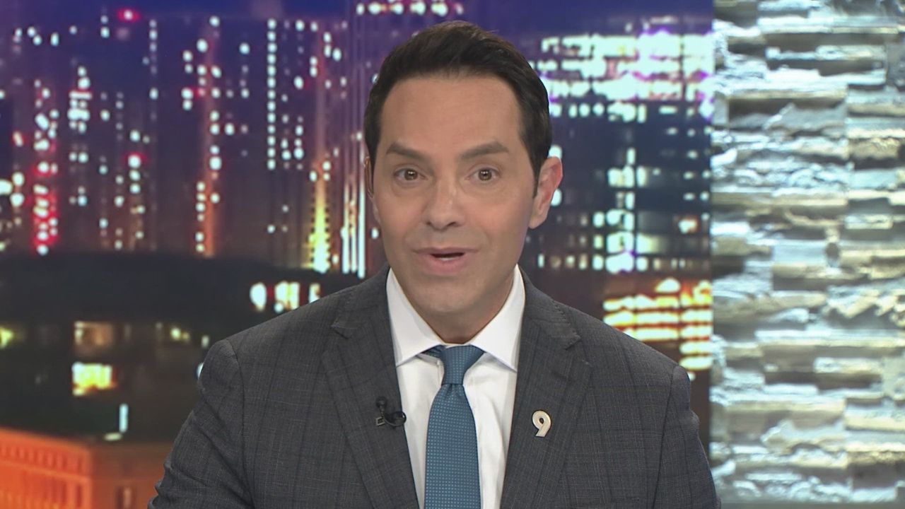 Adams County Deputy Injured After Violent Pursuit and Head-On Crash, Suspect in Custody