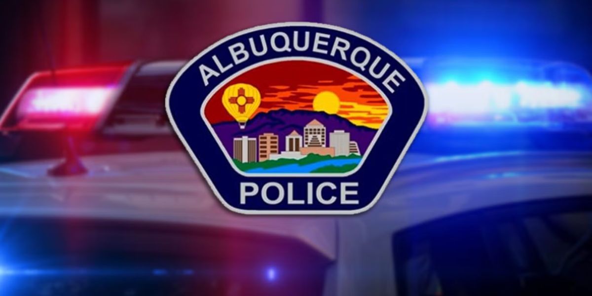 Albuquerque Man Arrested After Double Homicide in Southwest Home