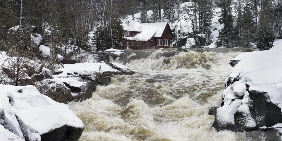 Atmospheric River to Bring Heavy Rain to Southern California, Snow to Sierra Nevadas