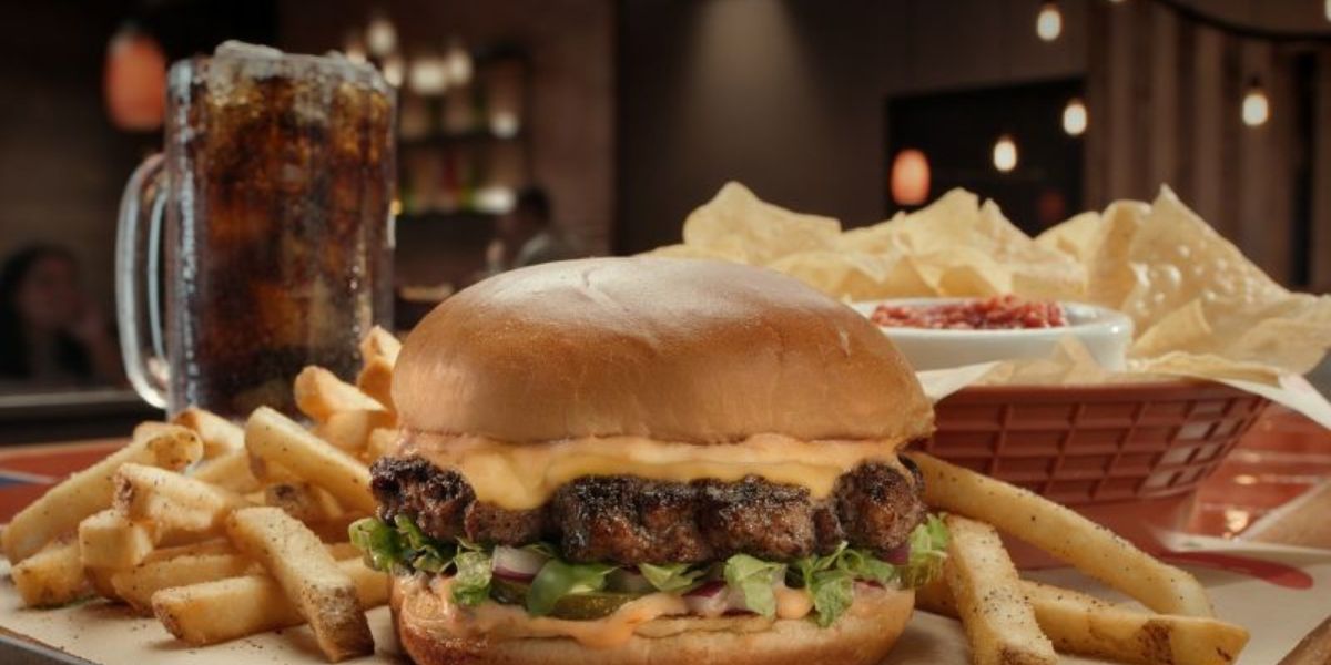 Chili’s $10.99 Burger Deal Becomes a Game Changer, Taking a Bite Out of McDonald’s and Wendy’s