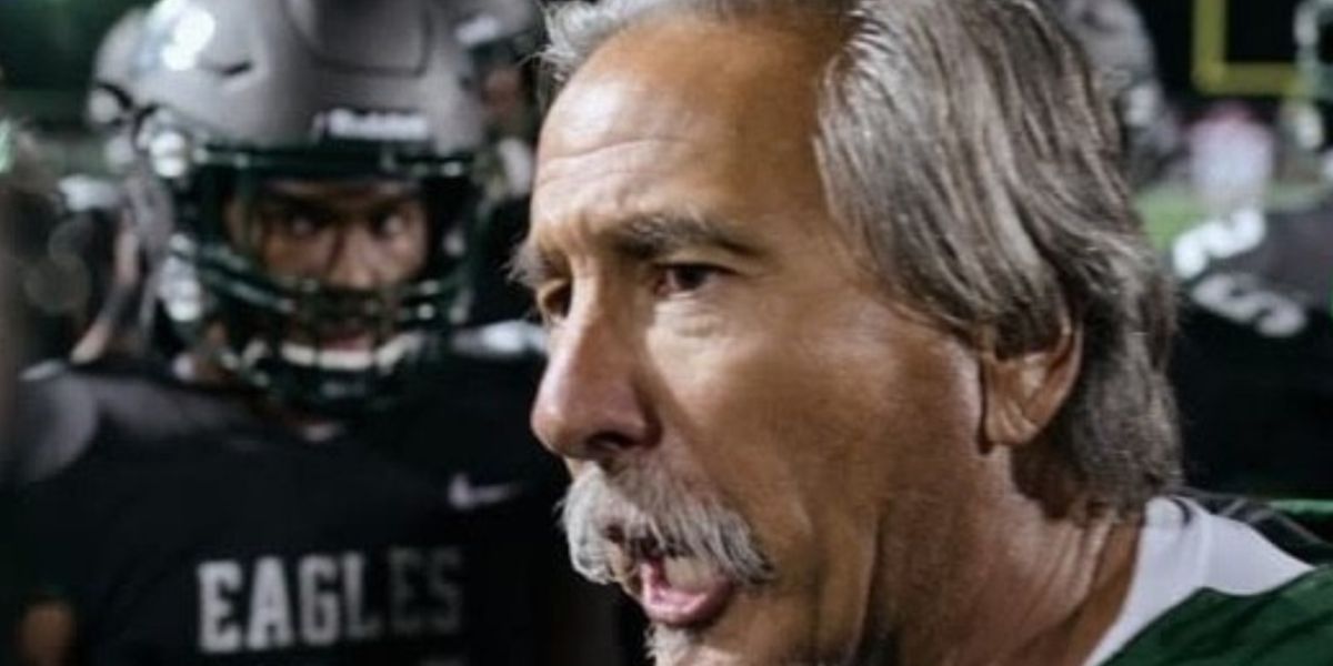 College Athletic Director Featured on Netflix’s Last Chance U Shot at Laney College Campus