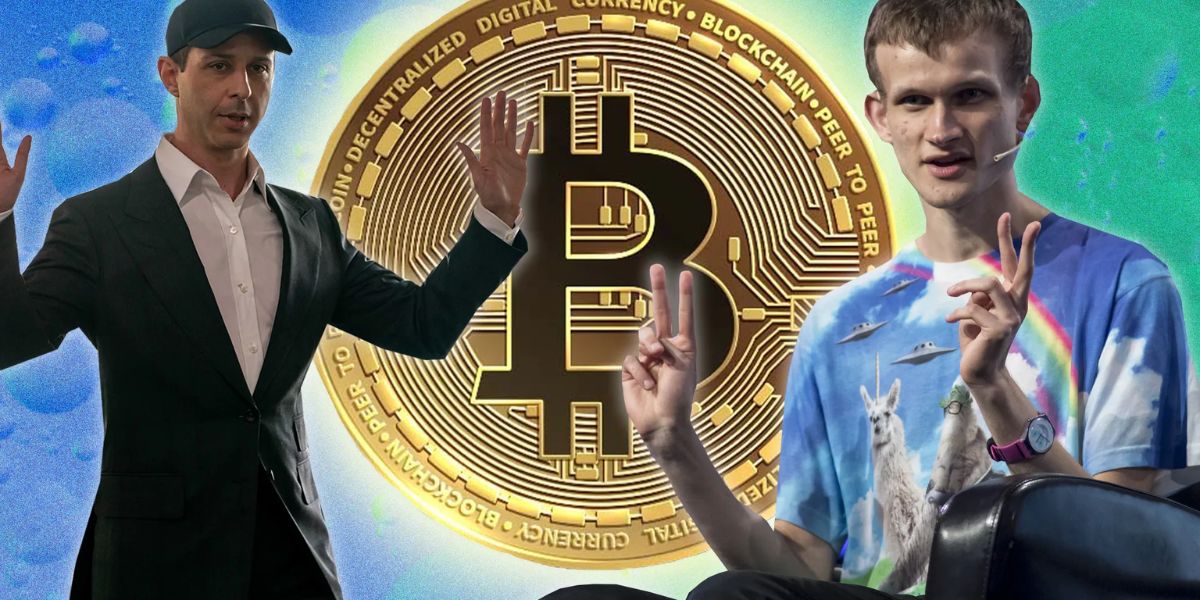 Couple Burns Through Six-Figure Crypto Fortune and Now Struggles to Stay Afloat