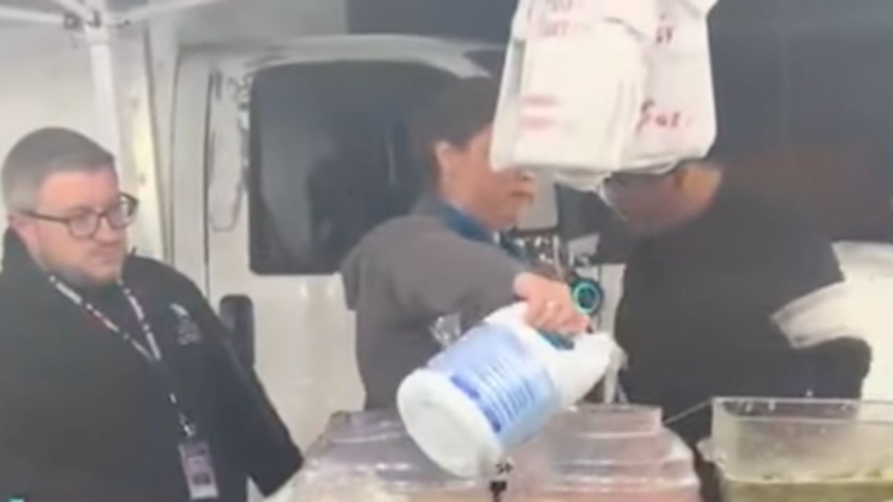 Denver Health Department Defends Bleach Disposal After Street Vendor Repeatedly Violated Safety Rules