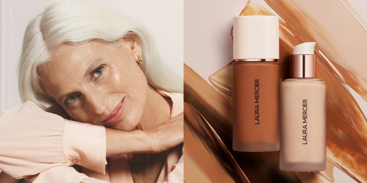 Effortless Beauty Routine The Best Low-Maintenance Makeup for Mature Skin