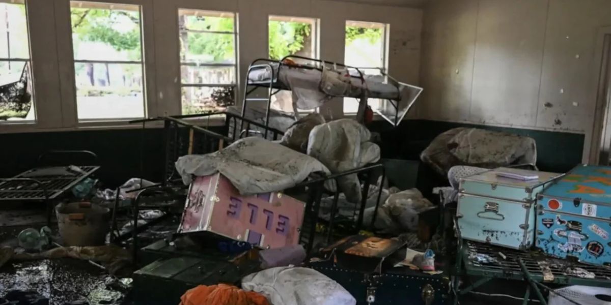 Families of 15 Victims Sue Texas’ Camp Mystic Over Deadly Flooding