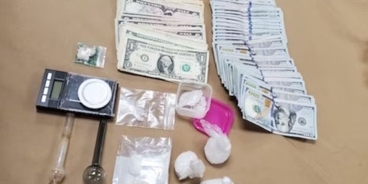 Five Myrtle Beach Properties Seized in International Drug and Money Laundering Probe