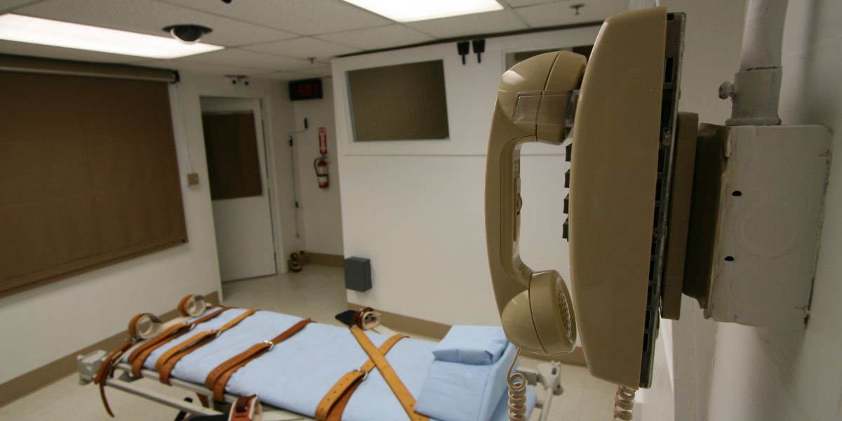 Florida Death Row Inmate Set for Execution as State Reaches Record Number of Annual Executions