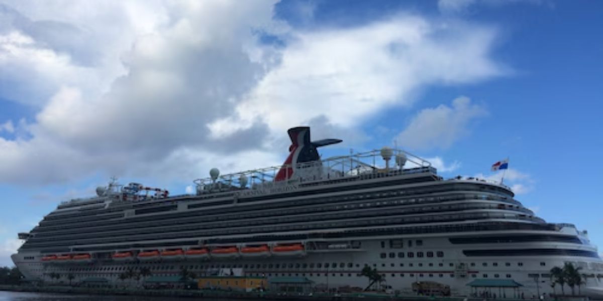 Florida Teen’s Cruise Ship Death Takes New Turn as Possible Charges Loom for Stepsibling
