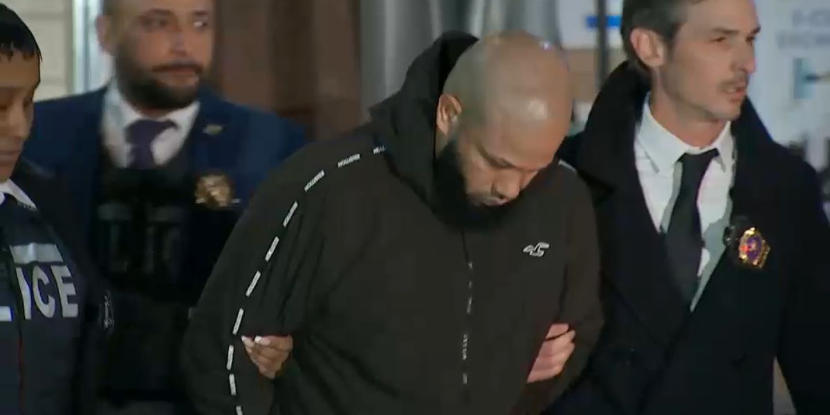 Harlem Mother of Four Fatally Stabbed; Ex-Boyfriend Charged With Murder