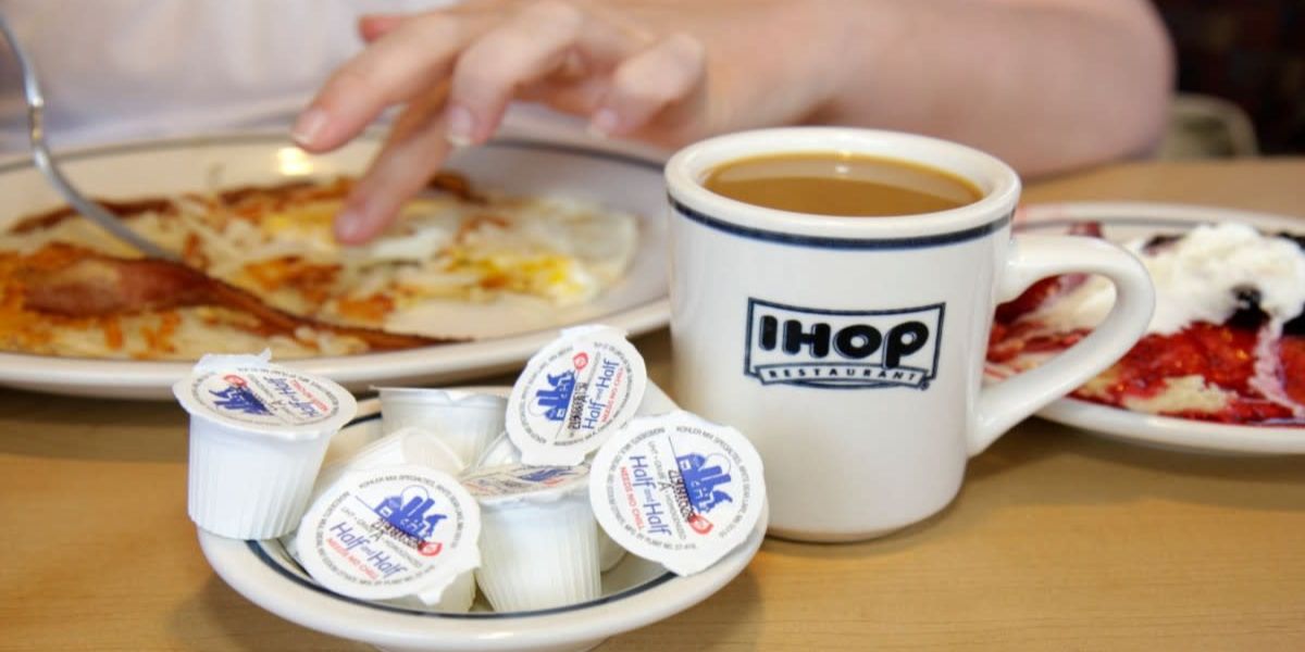 IHOP Raises Menu Prices by 82% as Breakfast Chains Struggle to Keep Customers