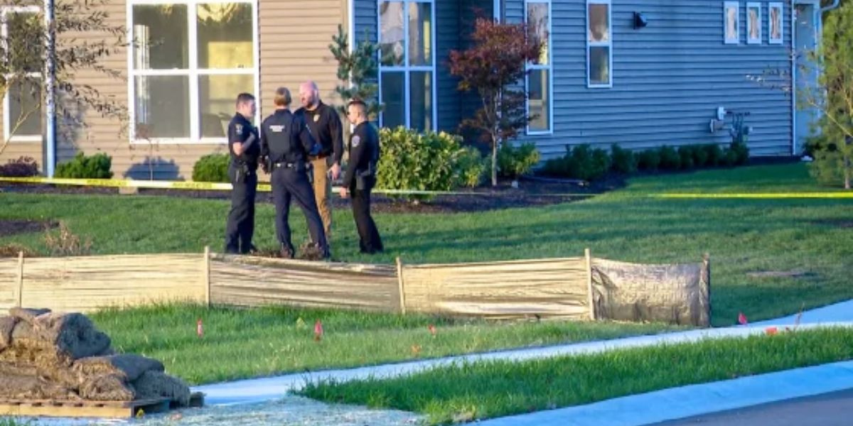 Indiana Cleaning Lady Fatally Shot After Showing Up at Wrong Home