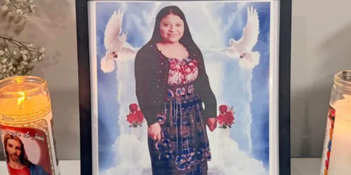 Indiana Homeowner Fatally Shoots Cleaning Lady Who Arrived at Wrong House