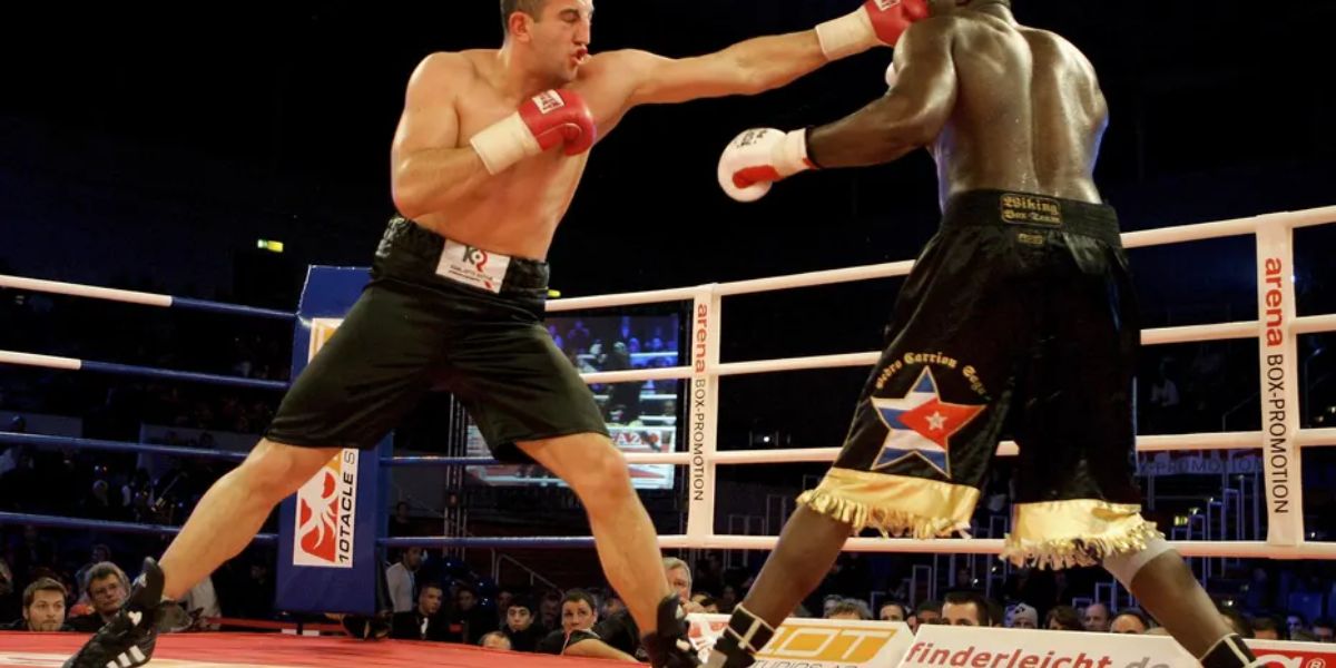 Juror Bribery Allegation Halts High-Profile Trial of Ex-Boxer Goran Gogic
