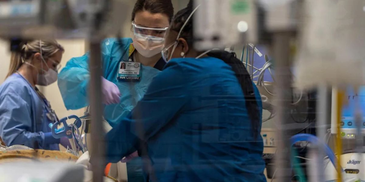 Kansas City Hospitals See Major Differences in Patient Safety Ratings in New Fall 2025 Report