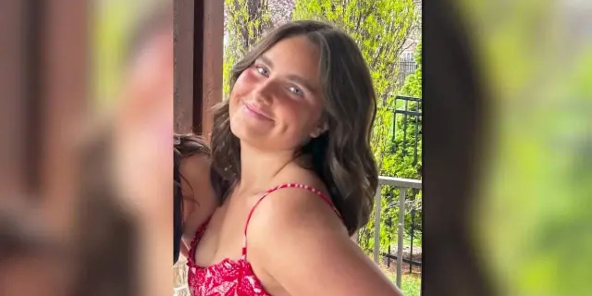 Kansas Jogger’s Death Suspect in Hit-and-Run That Killed KU Student Has Criminal History