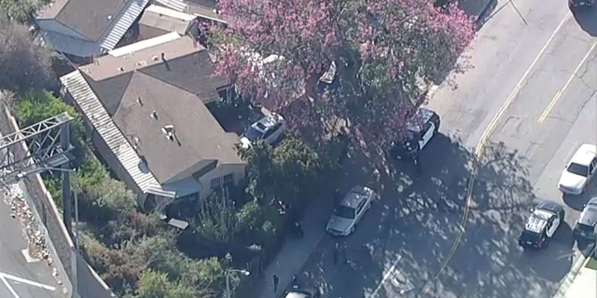 Los Angeles Landlord, 79, Allegedly Shoots and Kills Naked Intruder After Brutal Attack