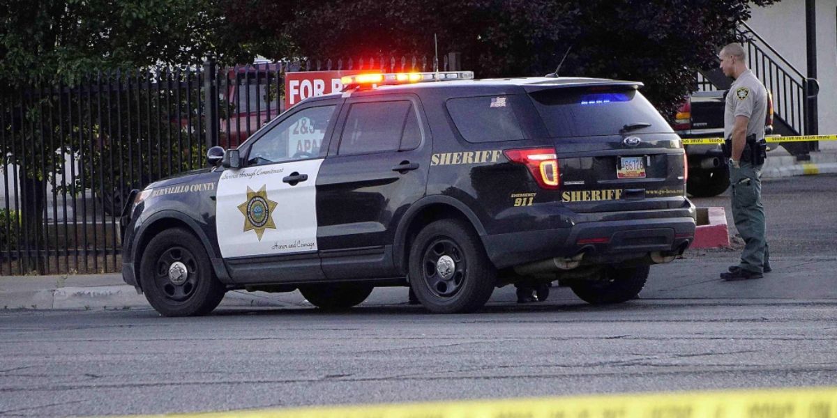 New Mexico Man Charged With Double Murder After Claiming “Encrypted Message in a Cockroach” Told Him to Kill