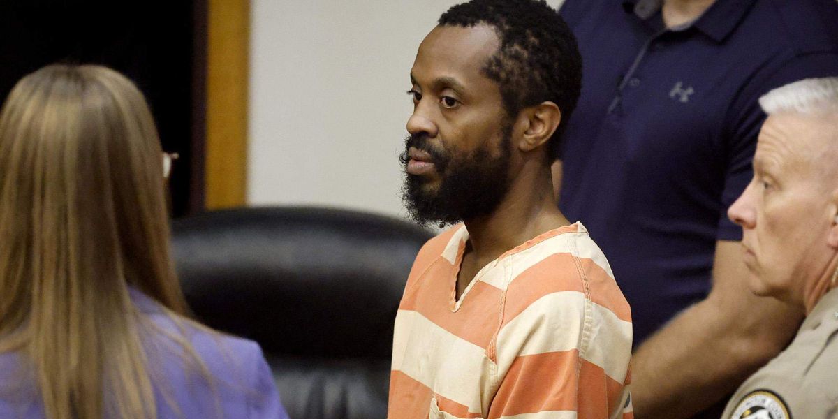 North Carolina Father Accused of Killing Four Children Now Claims a Fifth Child Was Buried Behind His Home