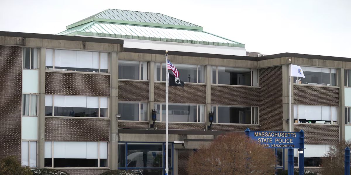 State Police Ordered to Pay $6.8 Million After Discrimination Verdict