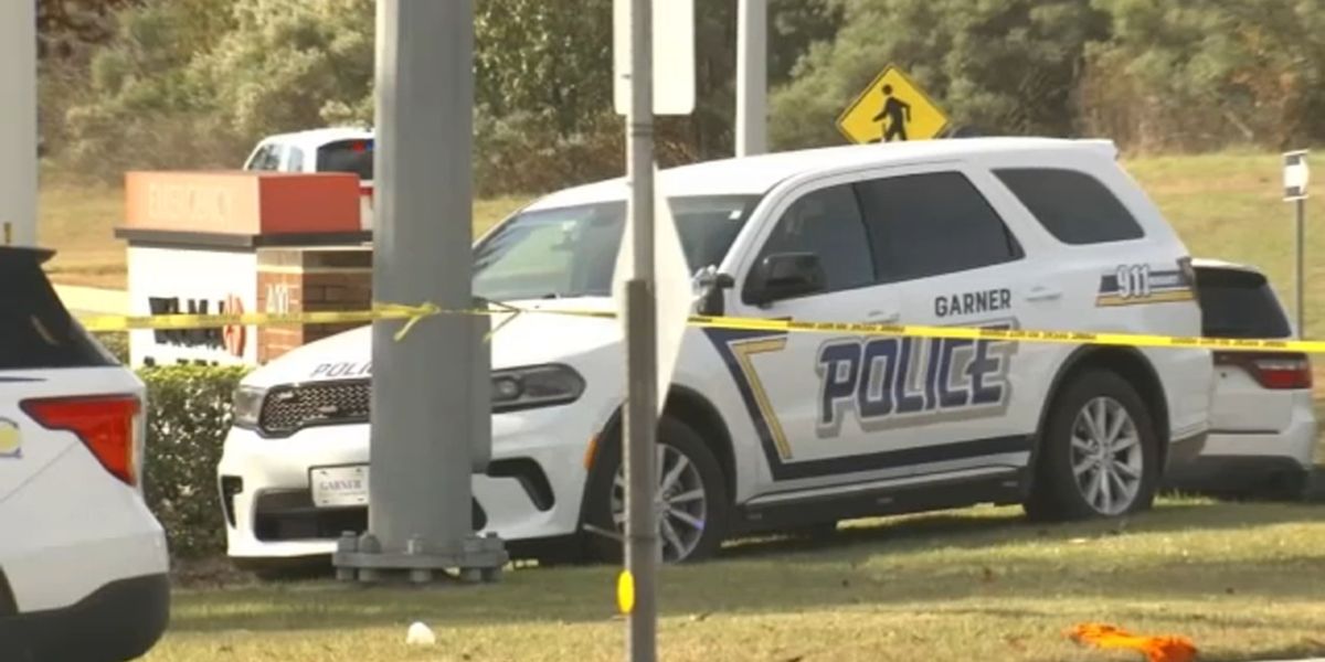 Suspect Charged With Murder After North Carolina Police Officer Killed Inside Hospital