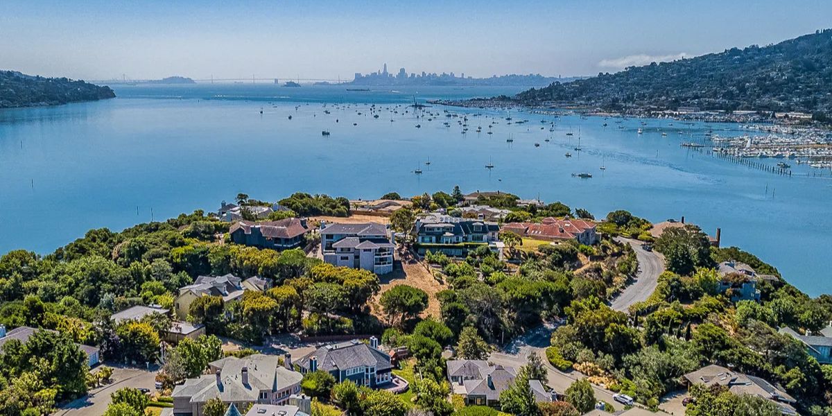 Tiburon, California Becomes Latest Town to Ban All Tobacco Sales