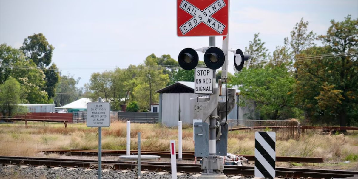 Toddler Fatally Struck by Freight Train in New South Wales Community