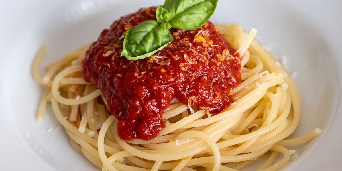 Tomato Sauce Recall Issued Over Potential Botulism Risk