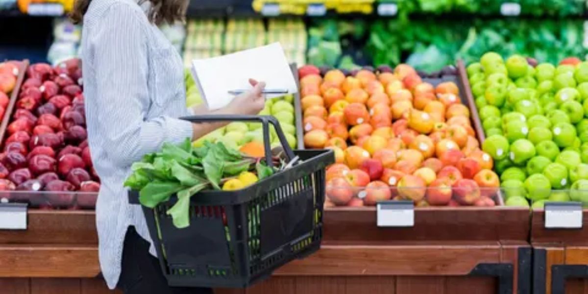 Why The Fresh Market Continues to Shock Shoppers With Its High Prices