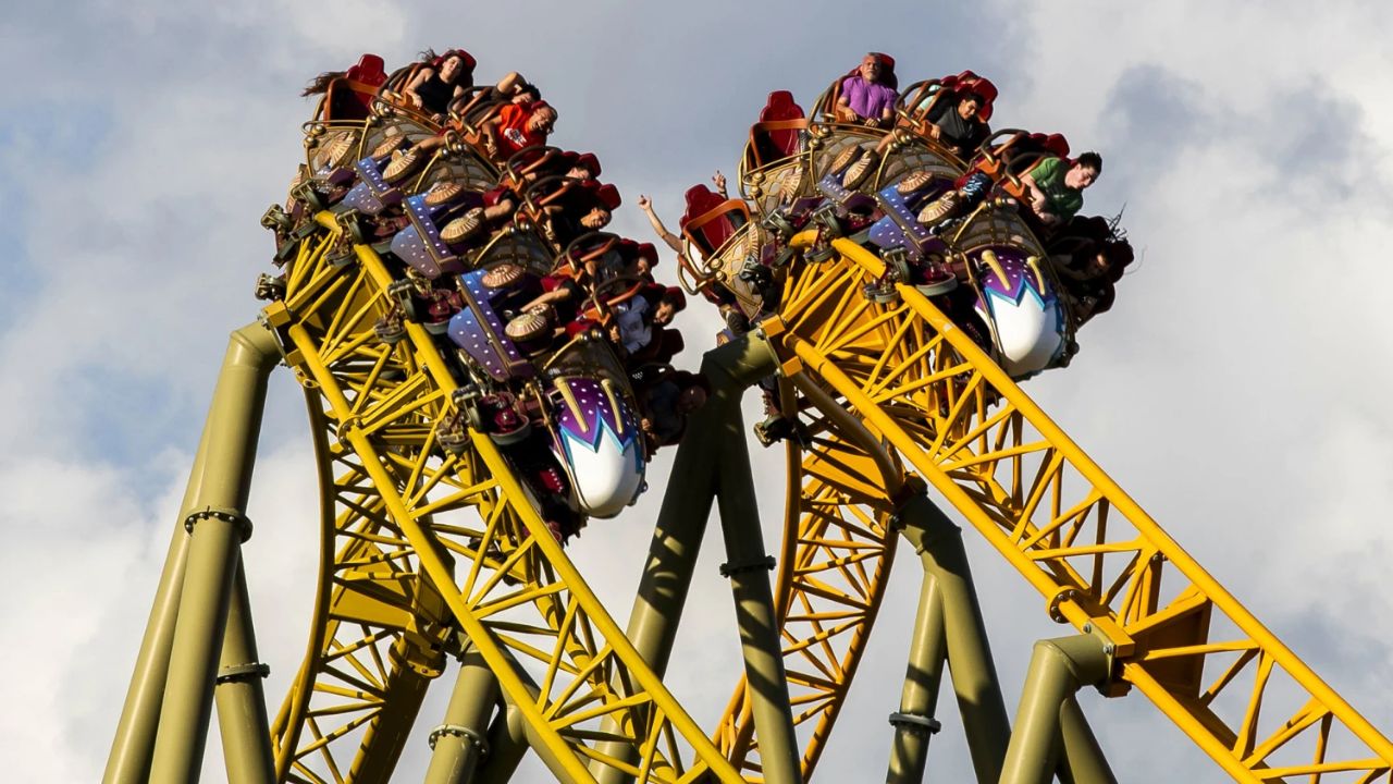 Epic Universe Coaster Death Ruled Accident as New Medical Examiner Report Details Fatal Injuries