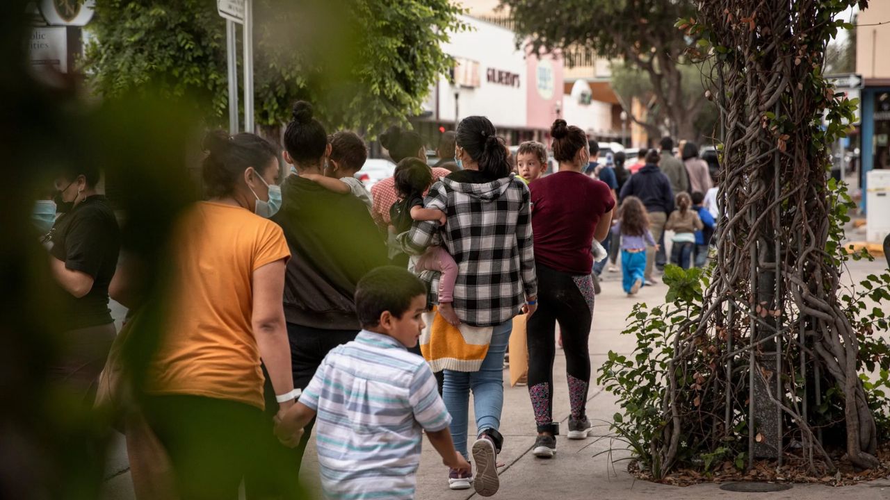 Texas Migrant Shelter Debarred for Six Years as DHS Cites Alleged FEMA Grant Misuse