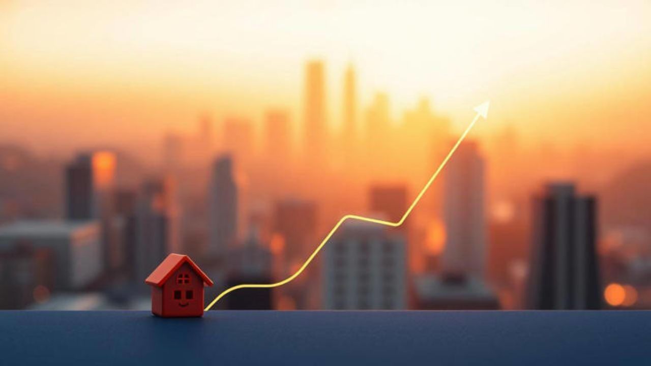 Where Mortgage Rates Are Headed Next Five-Year Outlook Tied to Treasury Yields