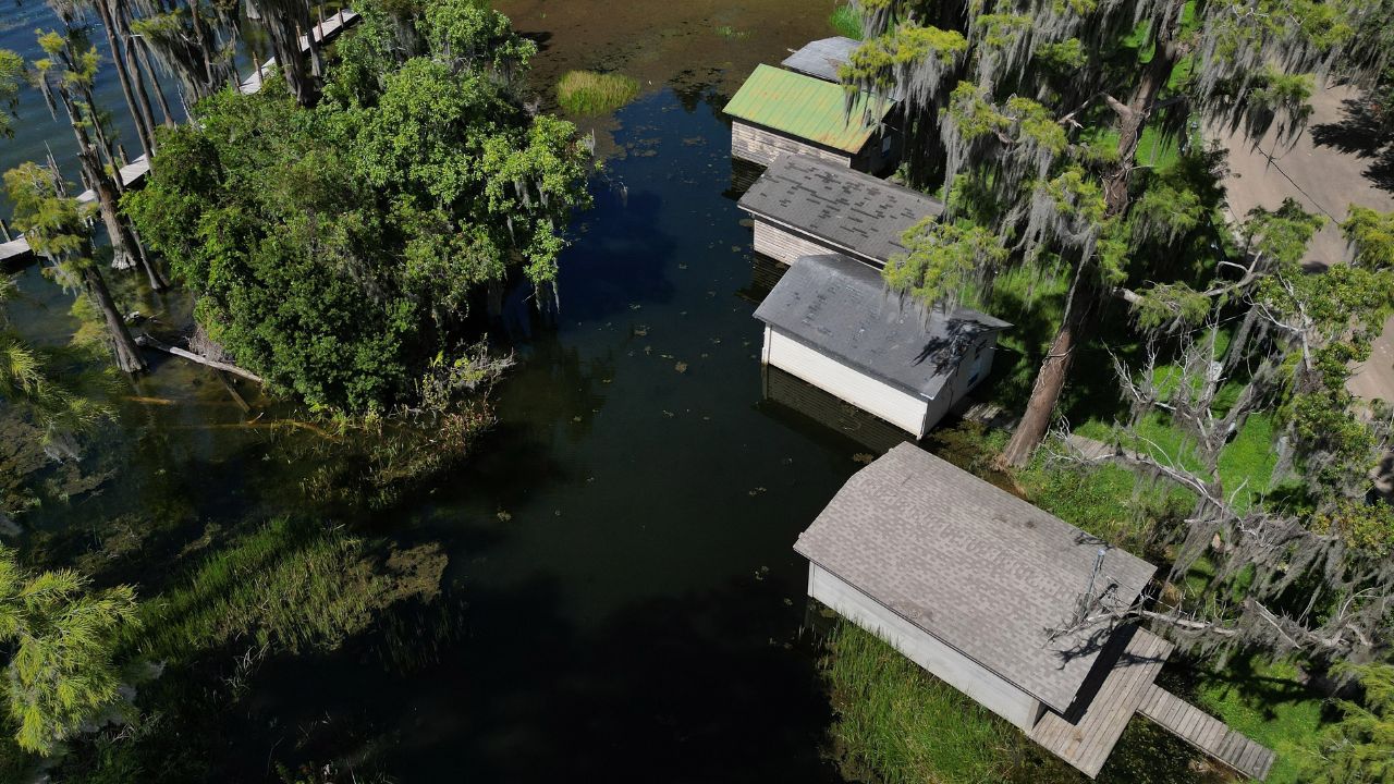 Windermere Appeals Court Ruling on Century-Old Boathouses, Adding to $637,000 Legal Battle